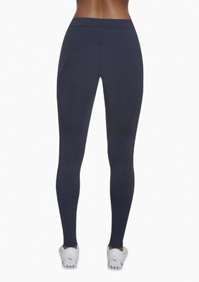 BAS BLEU Dámské sportovní legíny Imagin blue