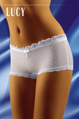 WOLBAR Dámské boxerky Lucy Boxerky | WOLBAR Dámské boxerky Lucy