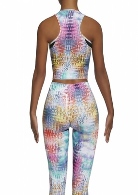 BAS BLEU Dámský sportovní top Tessera 30