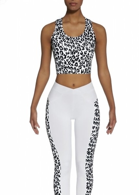 BAS BLEU Dámský sportovní top Irbis 30