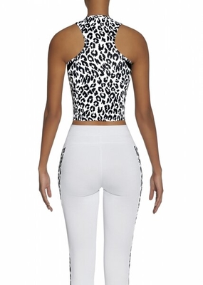 BAS BLEU Dámský sportovní top Irbis 30