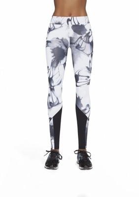 BAS BLEU Fitness legíny Calypso