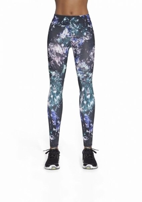 BAS BLEU Fitness legíny Andromeda
