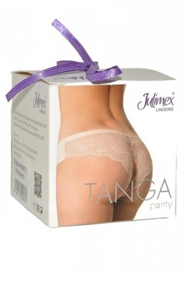 JULIMEX Dámské kalhotky dárkové balení