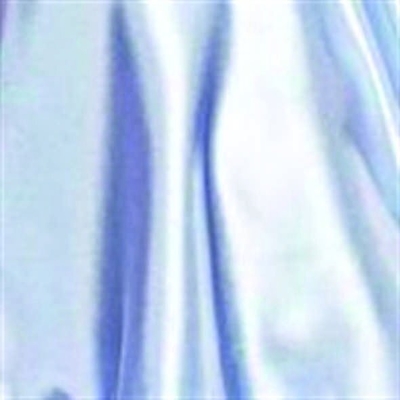 DKaren Karen dámské pyžamo saténové light blue