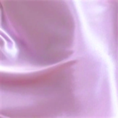 DKaren Dámská košilka saténová KAREN světle růžová