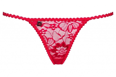 OBSESSIVE Erotická tanga Hetea thong