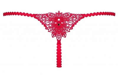 OBSESSIVE Erotická tanga Hetea thong