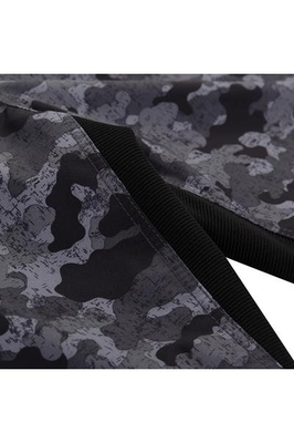 Alpine Pro Kalhoty pánské OSMOR 2 šedé