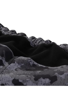 Alpine Pro Kalhoty pánské OSMOR 2 šedé