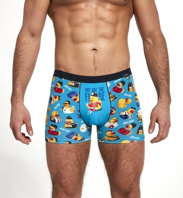 CORNETTE Pánské boxerky 280/186 Tattoo