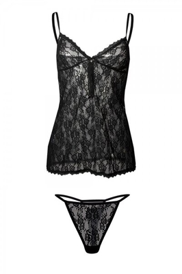 DKAREN Dámská košilka Maura