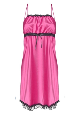 DKAREN Dámská košilka LILI růžová