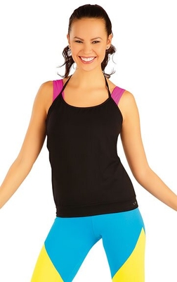 Tílka | LITEX Tílko dámské 77025