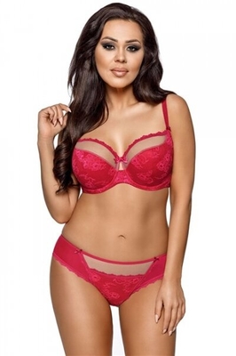 AVA Dámské brazilky 1720 Fiery tango