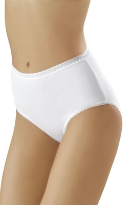 ITALIAN FASHION Dámské kalhotky Larysa maxi 