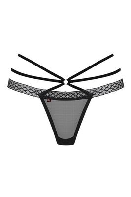 OBSESSIVE Erotická tanga 855-THO