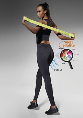 BAS BLEU Fitness legíny Riley