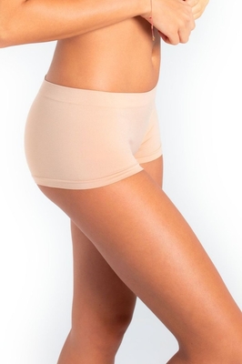 GATTA Dámské boxerky 1447s Niki béžové