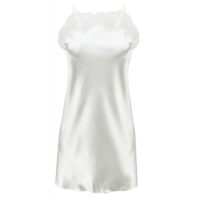 DKAREN Dámská košilka Gloria krémová