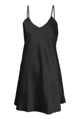 DKAREN Dámská košilka KAREN černá