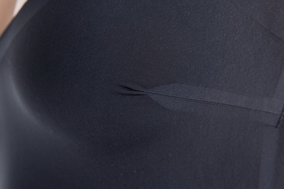 JULIMEX Dámská košilka Soft-smooth černá