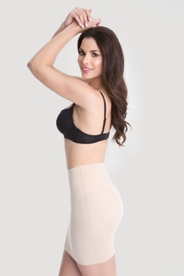 JULIMEX Dámská sukně 220 tělová