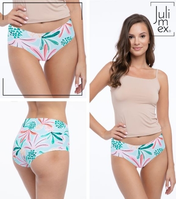 JULIMEX Dámské kalhotky simple  PINACOLADA