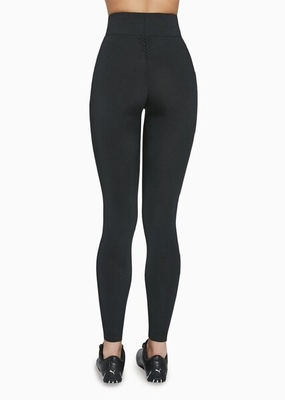 BAS BLEU Dámské legíny Perfectbody black