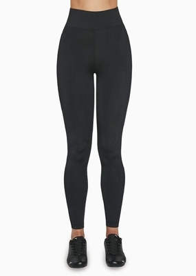 BAS BLEU Dámské legíny Perfectbody black