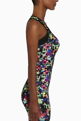 BAS BLEU Sportovní top Revel 50 