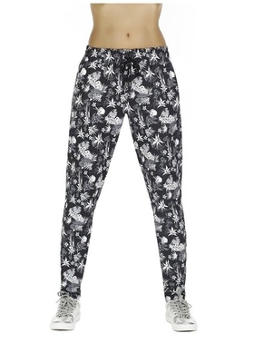 BAS BLEU Dámské kalhoty MIA