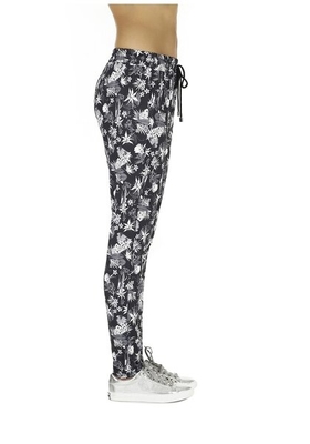 BAS BLEU Dámské kalhoty MIA