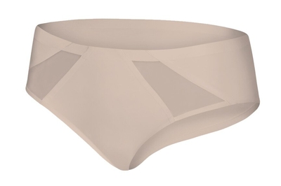 JULIMEX Dámské kalhotky Tummie beige