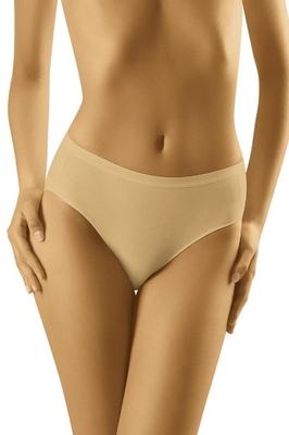 Outlet | WOLBAR Dámské kalhotky Tahoo Comforta béžová
