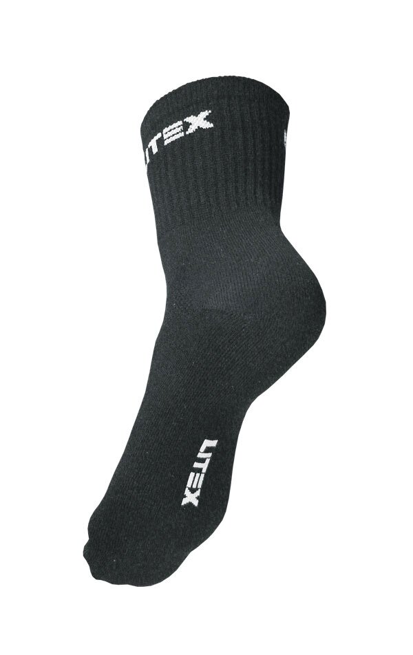 LITEX Ponožky 9A010