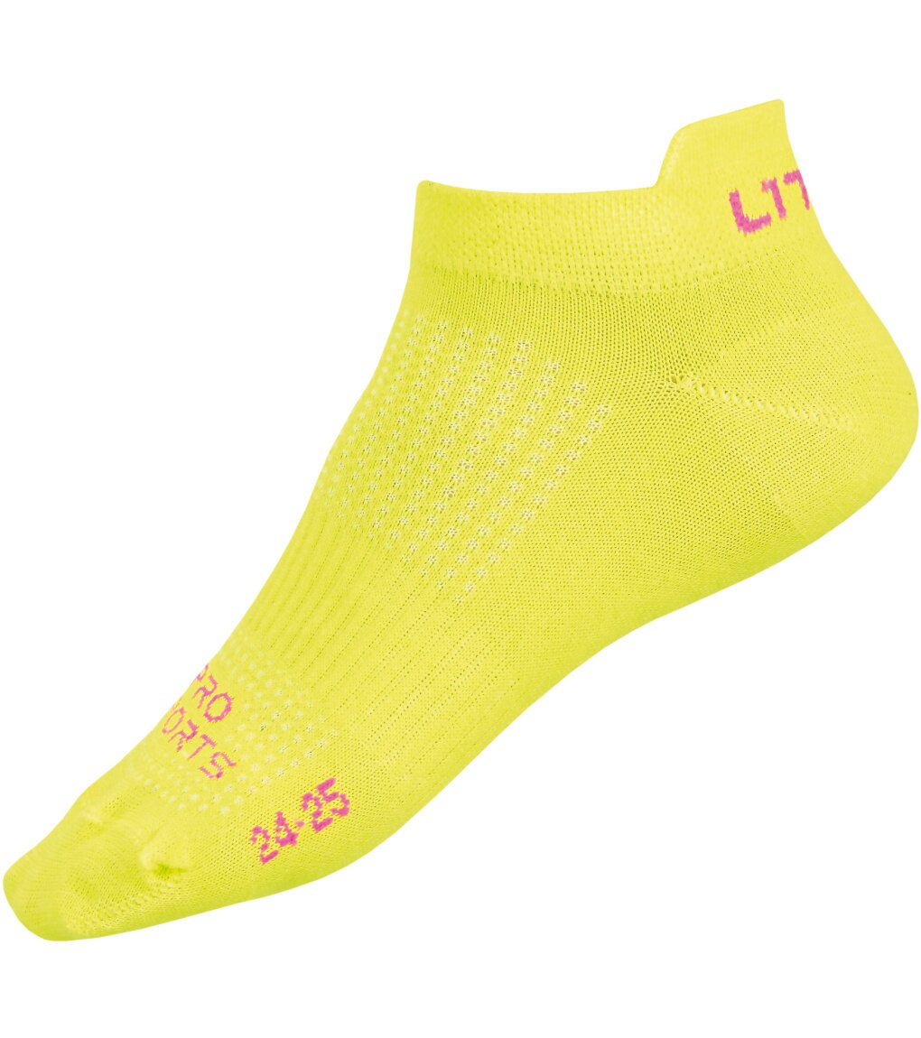 LITEX Ponožky nízké 99661