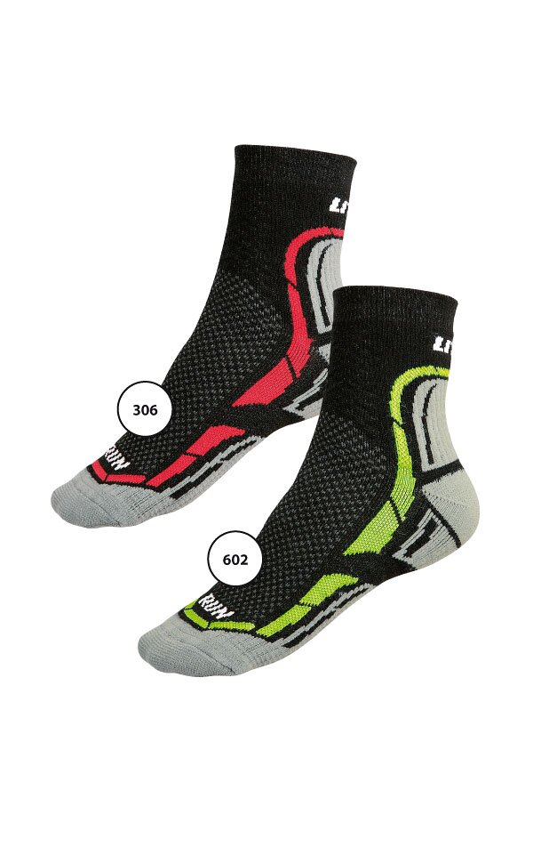 LITEX Sportovní ponožky 99683