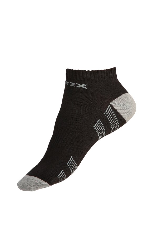 LITEX Sportovní ponožky nízké 99636