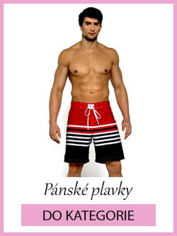 Pánské plavky